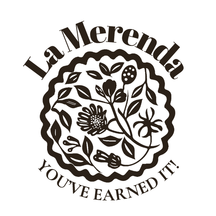 La Merenda. You've earned it!